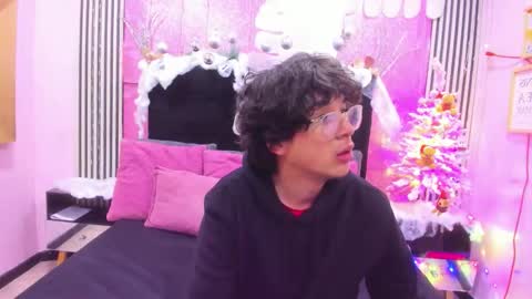 desire_ecstasy online show from January 5, 2026, 6:55 pm