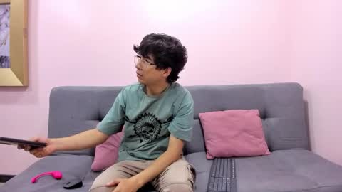 desire_ecstasy online show from February 6, 2026, 3:11 am