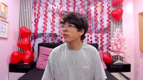 desire_ecstasy online show from February 18, 2026, 3:24 am