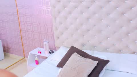 Sara Desire online show from February 27, 2026, 12:38 pm