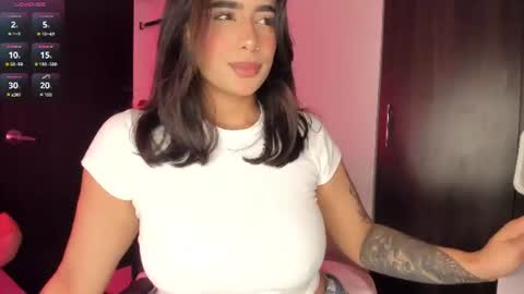 Snapshot of desired_breasts chatting on July 11, 2026, 1:08 am Sophie online show from July 11, 2026, 1:08 am