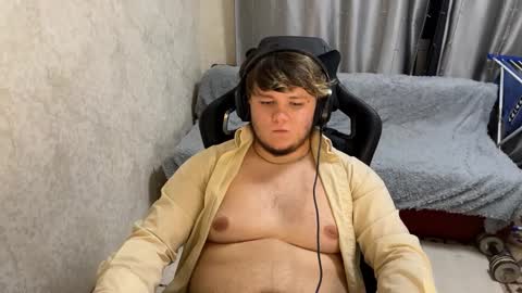 desiredude9 online show from September 10, 2025, 6:19 pm