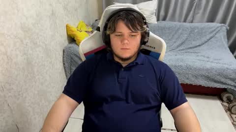 desiredude9 online show from September 22, 2025, 6:43 pm