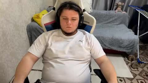 desiredude9 online show from September 29, 2025, 4:56 pm