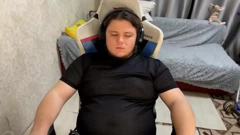 desiredude9 online show from October 7, 2025, 5:54 pm