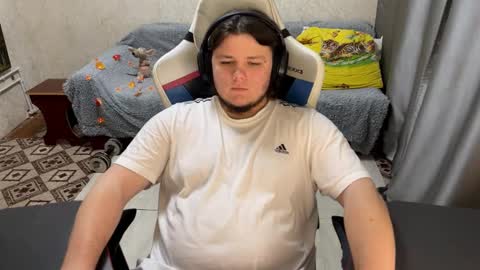 desiredude9 online show from October 20, 2025, 5:57 pm