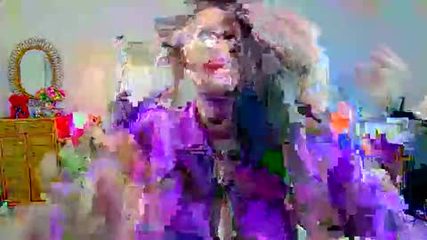 HellenMoon online show from March 31, 2026, 8:59 am