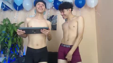 desiresofolympus_ online show from March 14, 2026, 7:25 am