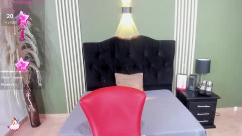 Snapshot of desiring__angel chatting on February 14, 2025, 12:36 pm Desiring Angel online show from February 14, 2025, 12:36 pm