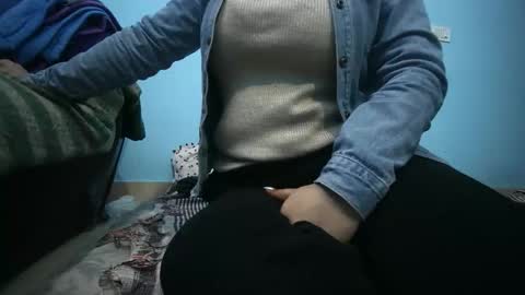 desirussian online show from December 1, 2025, 11:04 am