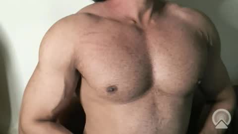 Snapshot of desiwolf_alex chatting on June 13, 2026, 11:46 pm Alex online show from June 13, 2026, 11:46 pm