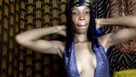 Deslimbody online show from February 22, 2026, 12:58 pm