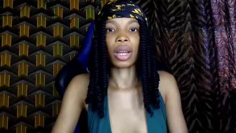 Deslimbody online show from March 19, 2026, 2:43 pm