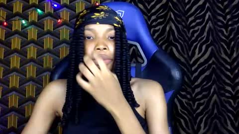 Deslimbody online show from March 20, 2026, 2:49 am