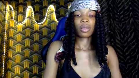 Deslimbody online show from March 30, 2026, 9:43 am