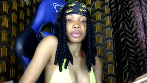 Deslimbody online show from April 7, 2026, 1:11 pm