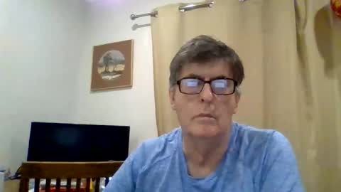 Desmon1958 online show from February 10, 2026, 10:30 am