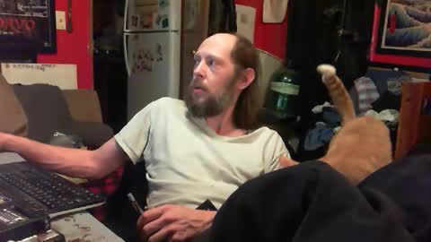 desolation2012 online show from January 18, 2025, 11:21 am