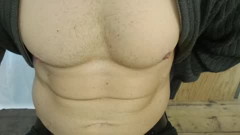 desperado3000 online show from September 17, 2025, 7:32 am