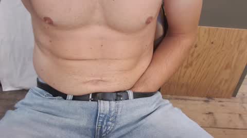 desperado3000 online show from September 24, 2025, 10:18 am