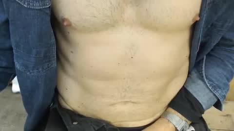 desperado3000 online show from October 29, 2025, 8:38 am