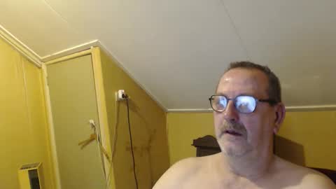 destelp online show from December 19, 2025, 7:10 pm