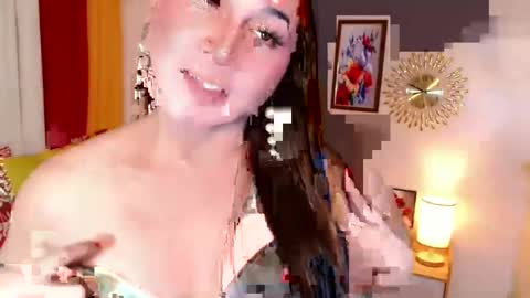 destenierose online show from January 20, 2025, 6:42 am