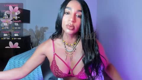 Destinne Mill online show from February 7, 2025, 11:34 am