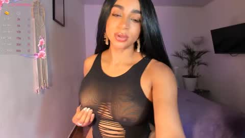 Destinne Mill online show from October 6, 2025, 2:36 pm