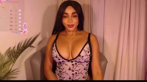 Destinne Mill online show from February 4, 2026, 11:27 am