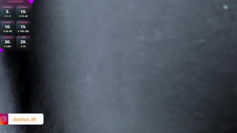 Snapshot of destiny14_ chatting on October 7, 2025, 2:09 am Dani online show from October 7, 2025, 2:09 am