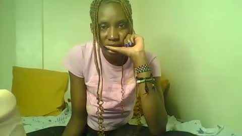 detlefmagadaline2021 online show from April 17, 2026, 4:21 pm