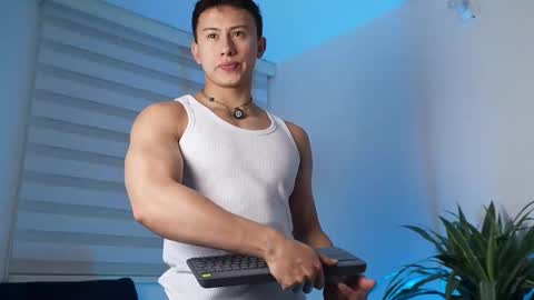 Deus Belli online show from September 18, 2025, 6:15 am