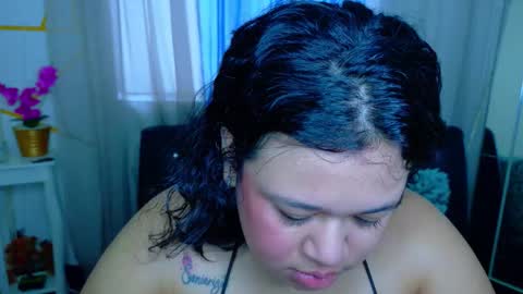 deva_big online show from February 19, 2026, 1:29 pm