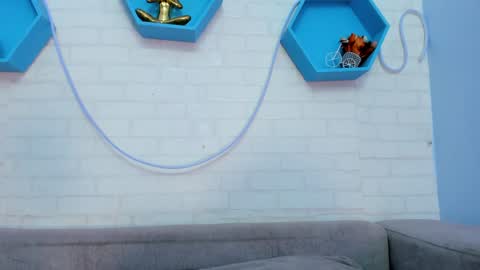 Deva Blue online show from February 7, 2025, 4:48 am