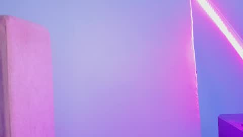 Deva Blue online show from March 5, 2025, 6:33 am