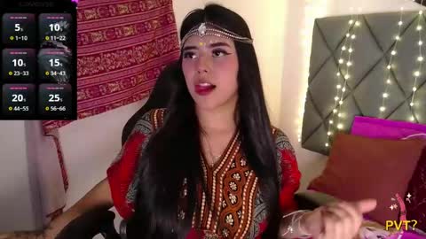 devika online show from April 23, 2026, 7:27 pm