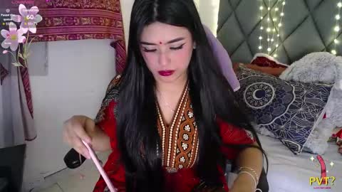 devika online show from April 28, 2026, 7:08 pm