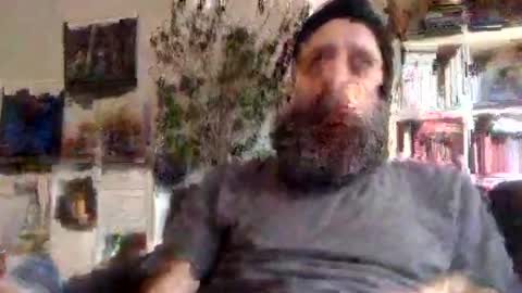 Snapshot of devil_dark_berlin chatting on December 3, 2024, 9:55 am ooo  Devil Dark  ooo online show from December 3, 2024, 9:55 am