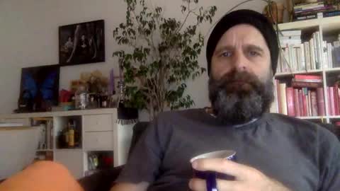 Snapshot of devil_dark_berlin chatting on December 4, 2024, 10:02 am ooo  Devil Dark  ooo online show from December 4, 2024, 10:02 am