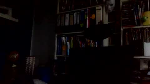 Snapshot of devil_dark_berlin chatting on December 19, 2024, 2:35 pm ooo  Devil Dark  ooo online show from December 19, 2024, 2:35 pm