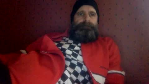 Snapshot of devil_dark_berlin chatting on January 10, 2025, 11:33 am ooo  Devil Dark  ooo online show from January 10, 2025, 11:33 am