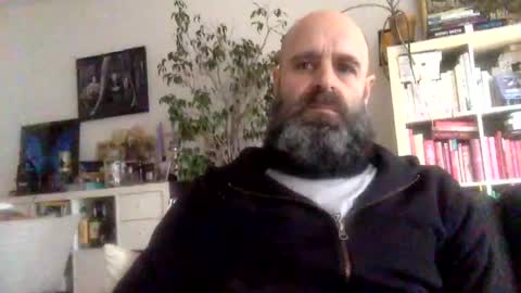 Snapshot of devil_dark_berlin chatting on January 23, 2025, 10:32 am ooo  Devil Dark  ooo online show from January 23, 2025, 10:32 am