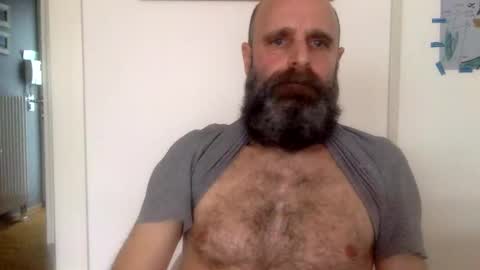 Snapshot of devil_dark_berlin chatting on January 30, 2025, 1:10 pm ooo  Devil Dark  ooo online show from January 30, 2025, 1:10 pm