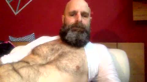 Snapshot of devil_dark_berlin chatting on February 5, 2025, 2:05 pm ooo  Devil Dark  ooo online show from February 5, 2025, 2:05 pm