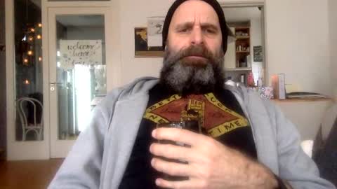 Snapshot of devil_dark_berlin chatting on February 6, 2025, 9:32 am ooo  Devil Dark  ooo online show from February 6, 2025, 9:32 am