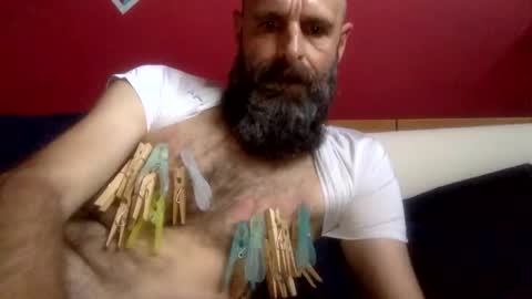 Snapshot of devil_dark_berlin chatting on March 10, 2025, 3:41 pm ooo  Devil Dark  ooo online show from March 10, 2025, 3:41 pm