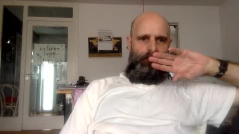 Snapshot of devil_dark_berlin chatting on March 11, 2025, 9:56 am ooo  Devil Dark  ooo online show from March 11, 2025, 9:56 am