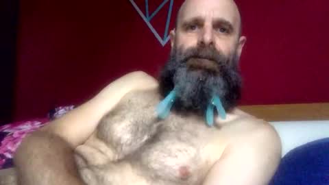 Snapshot of devil_dark_berlin chatting on September 18, 2025, 9:00 am ooo  Devil Dark  ooo online show from September 18, 2025, 9:00 am