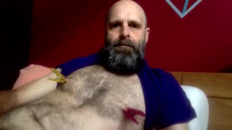 Snapshot of devil_dark_berlin chatting on October 17, 2025, 8:17 am ooo  Devil Dark  ooo online show from October 17, 2025, 8:17 am